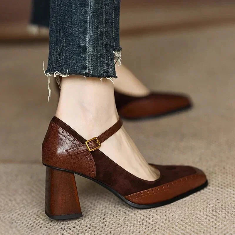 Donna | Classic Pumps