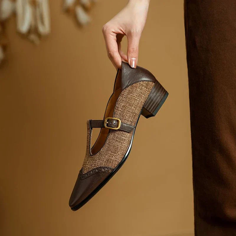 Gina | Vintage Shoes