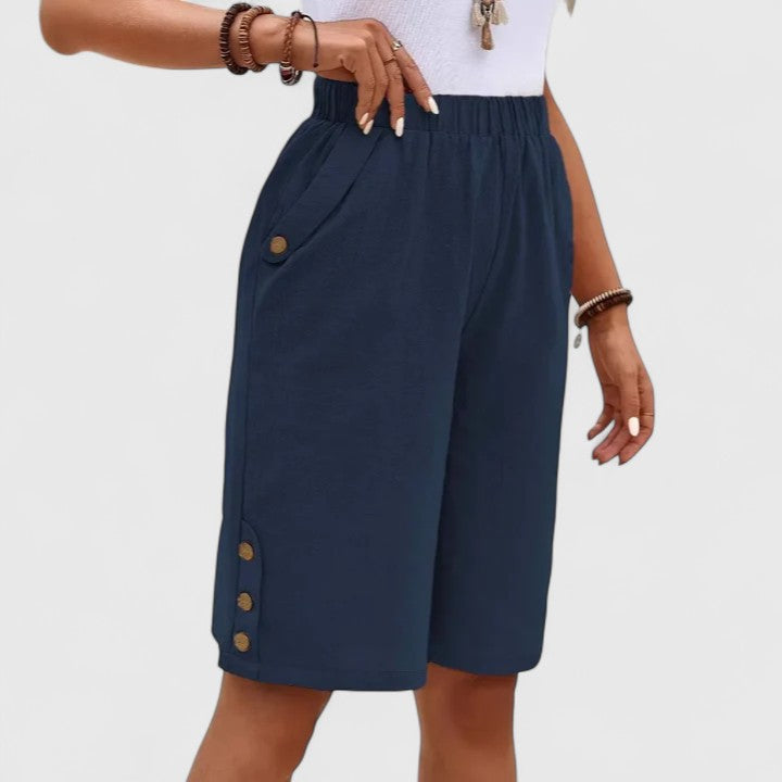 Autumn | Comfortable Shorts