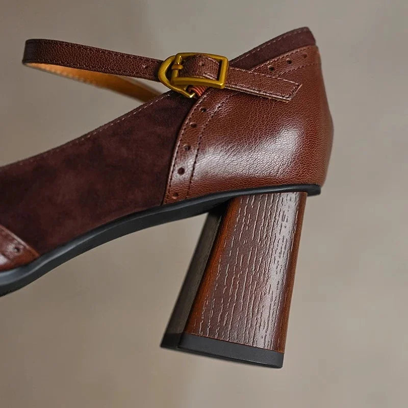 Donna | Classic Pumps