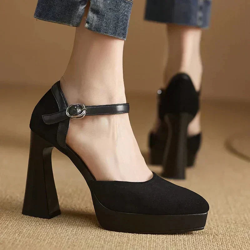 Joyce | Elegant Pumps