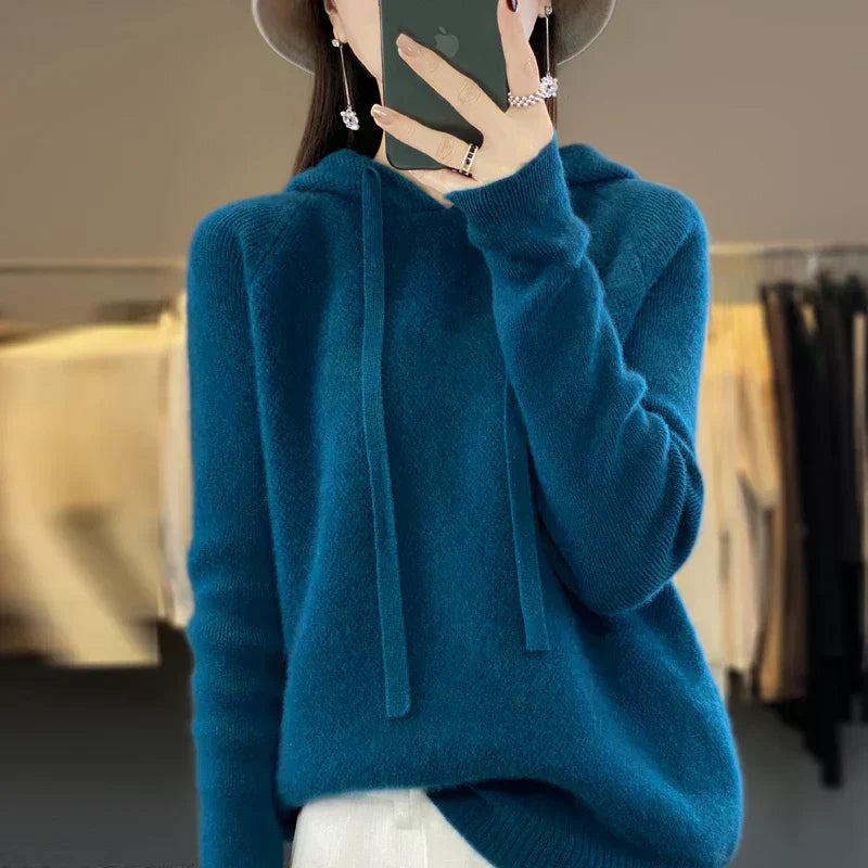 Lynn | Elegant Sweater