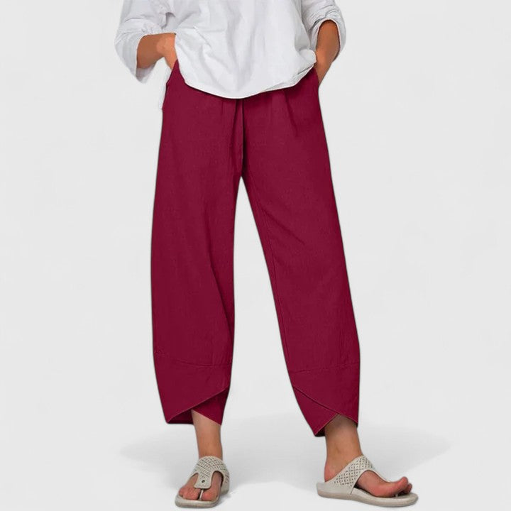 Stella | Elegant Pants