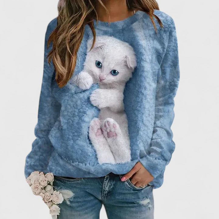 Bailey | Comfortable Sweatshirt