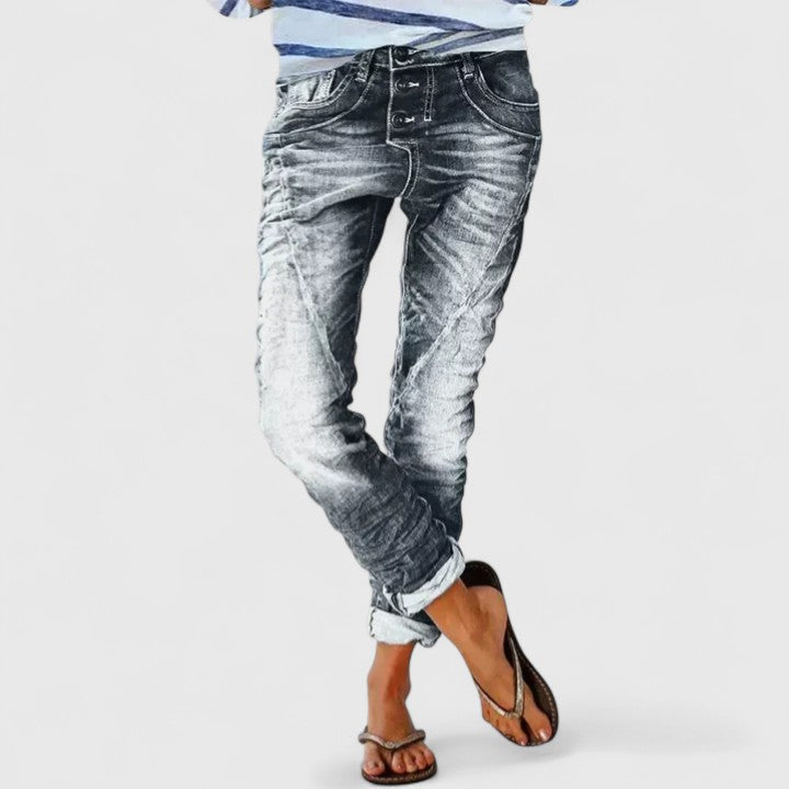 Natalie | Comfortable Pants