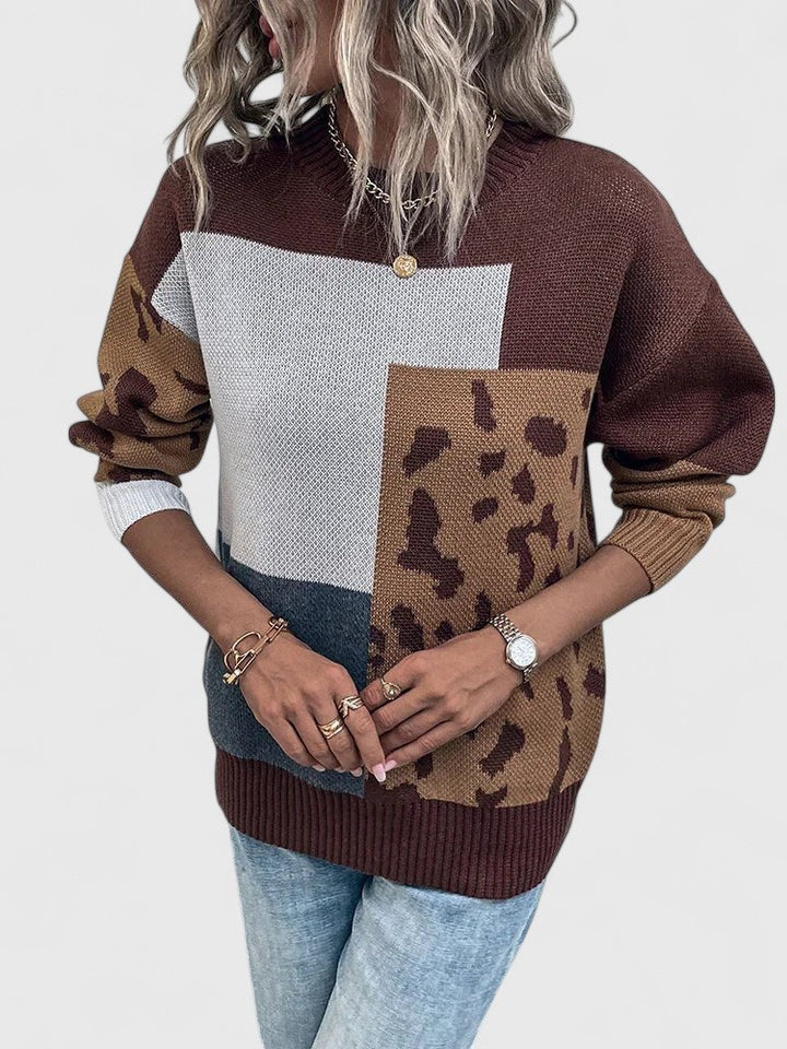 Marissa | Comfortable Sweater