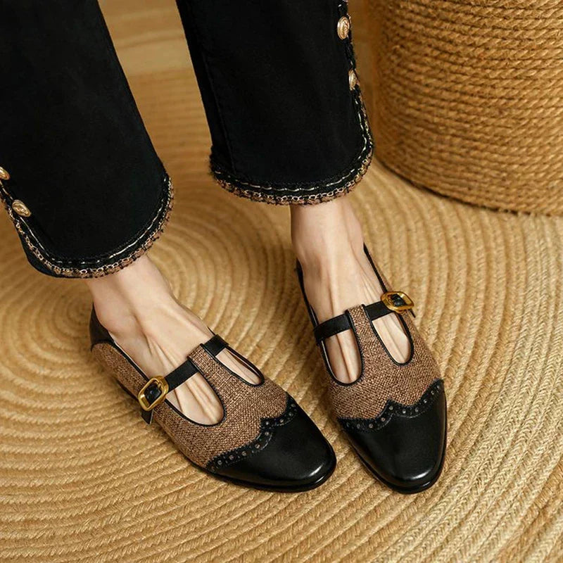 Gina | Vintage Shoes