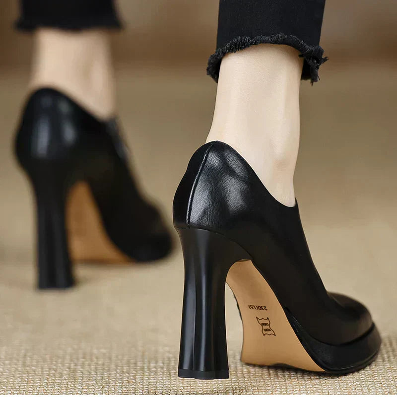 Tracy | Stylish Pumps