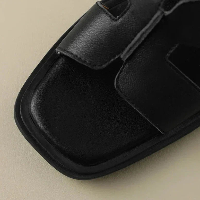 Sophia | Heeled Sandals