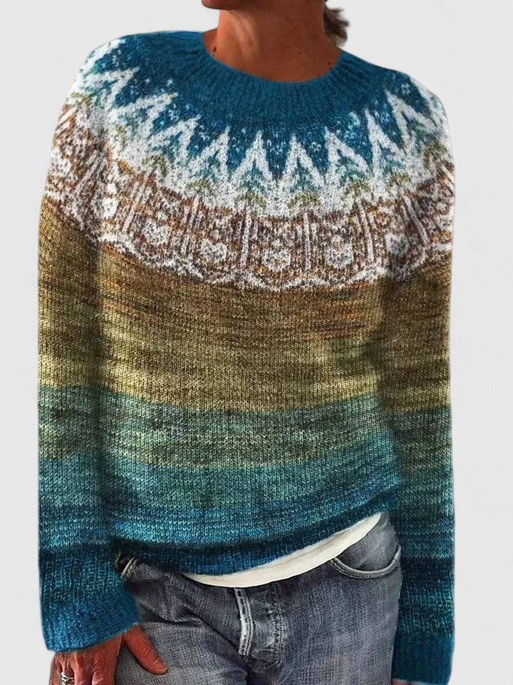 Myra | Sophisticated Sweater