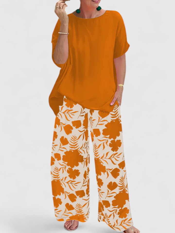 Isla | Comfortable Pants
