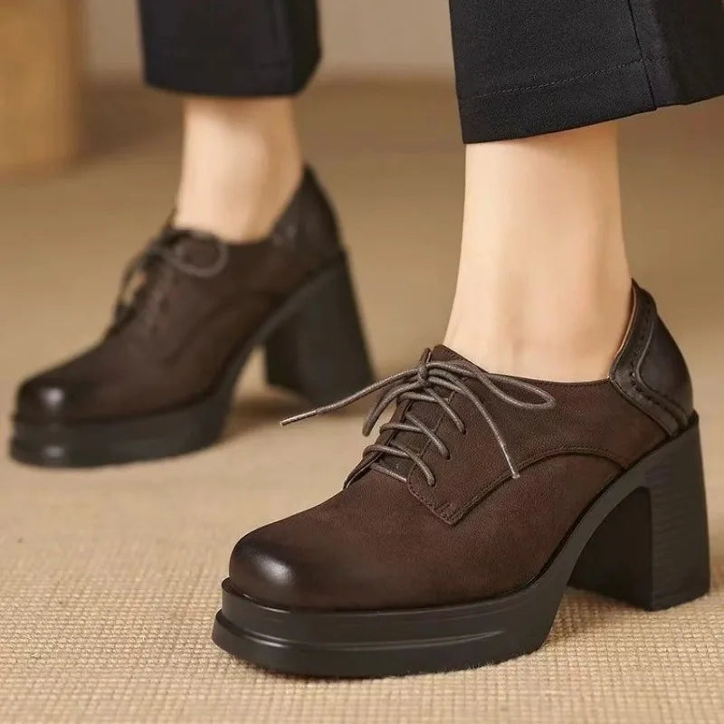 Sara | Classic Pumps