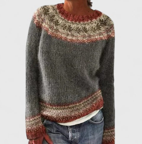 Myra | Sophisticated Sweater
