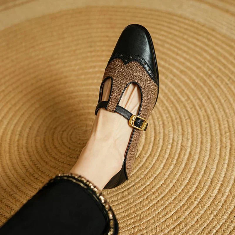 Gina | Vintage Shoes