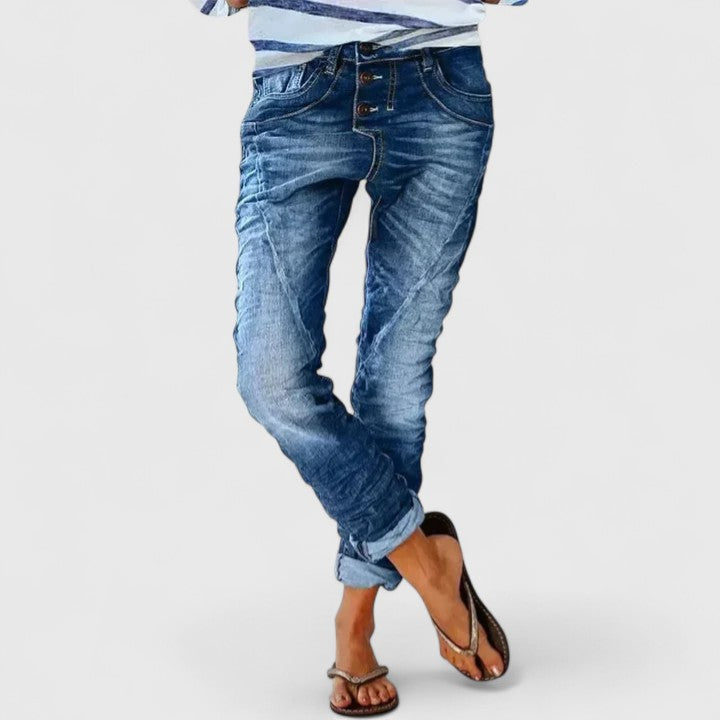 Natalie | Comfortable Pants