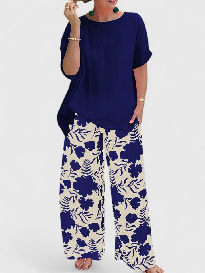 Isla | Comfortable Pants