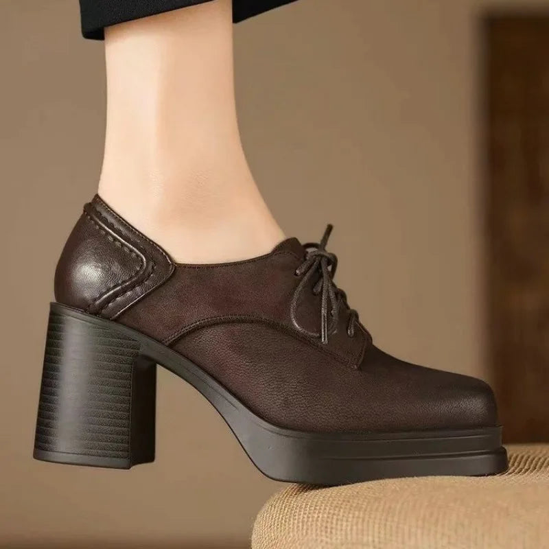 Sara | Classic Pumps
