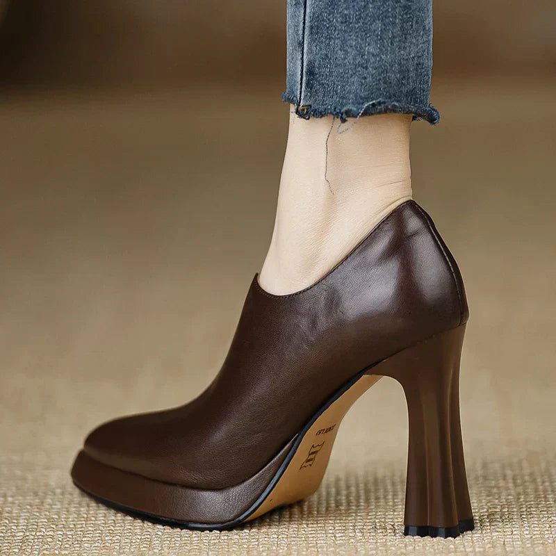 Tracy | Stylish Pumps
