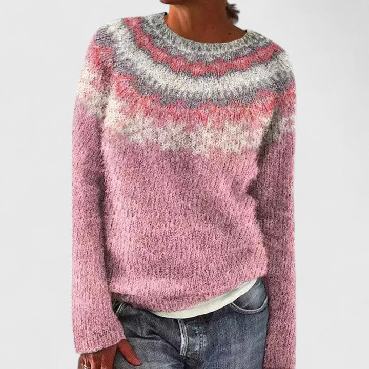 Myra | Sophisticated Sweater
