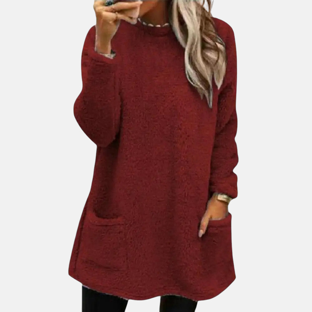Joanne | Comfortable Sweater