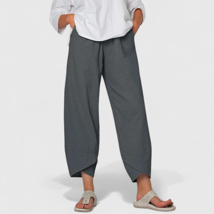 Stella | Elegant Pants