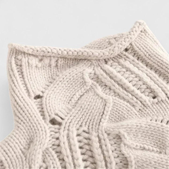 Ellen | Elegant Sweater