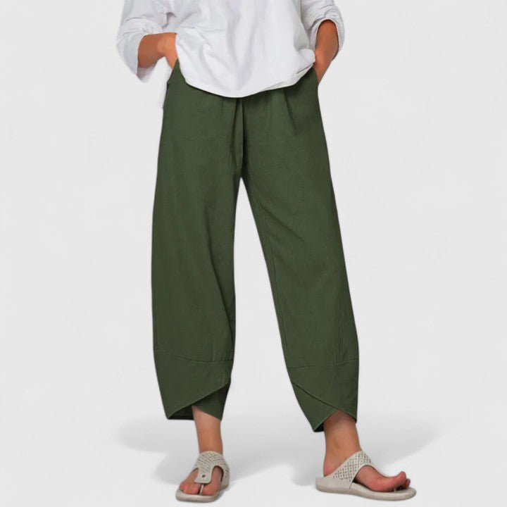 Stella | Elegant Pants