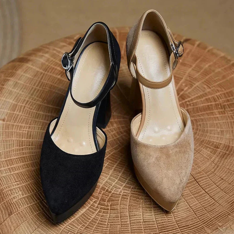 Joyce | Elegant Pumps