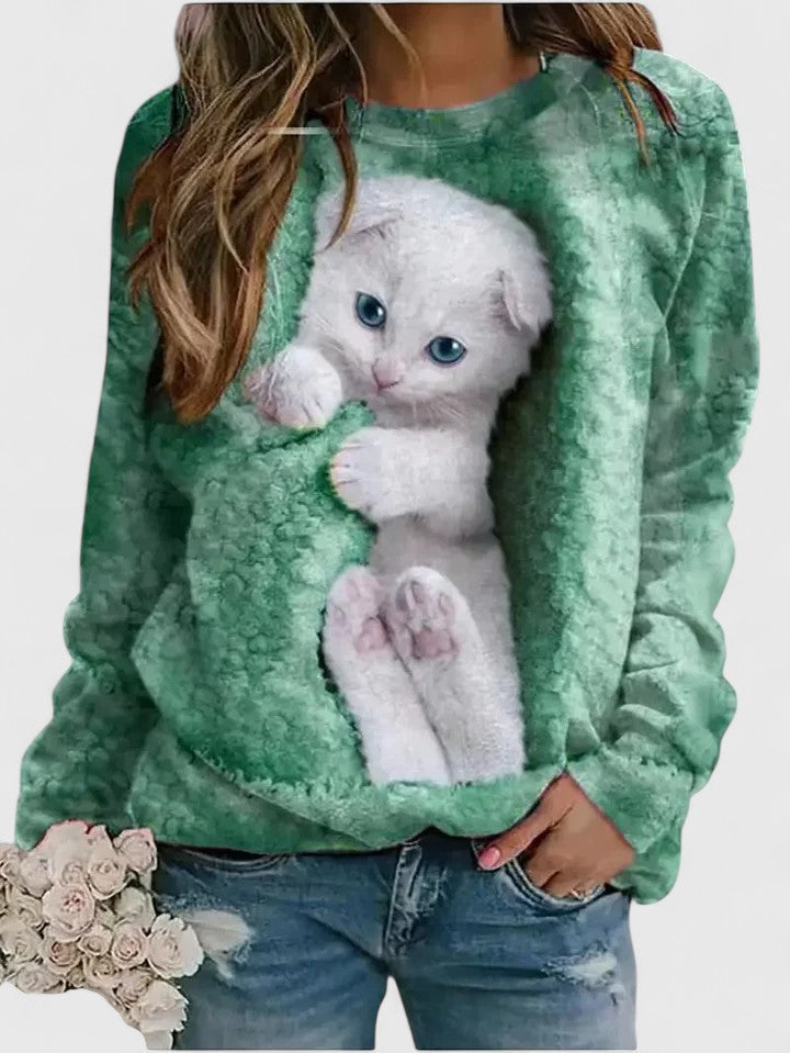 Bailey | Comfortable Sweatshirt