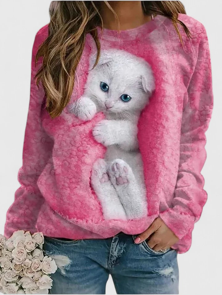 Bailey | Comfortable Sweatshirt