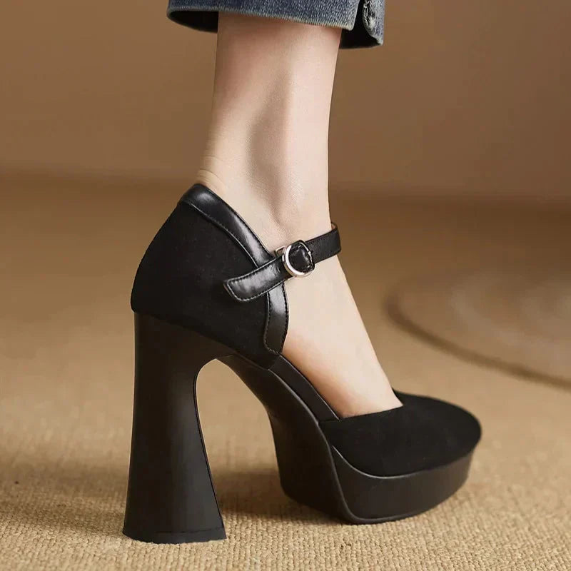 Joyce | Elegant Pumps