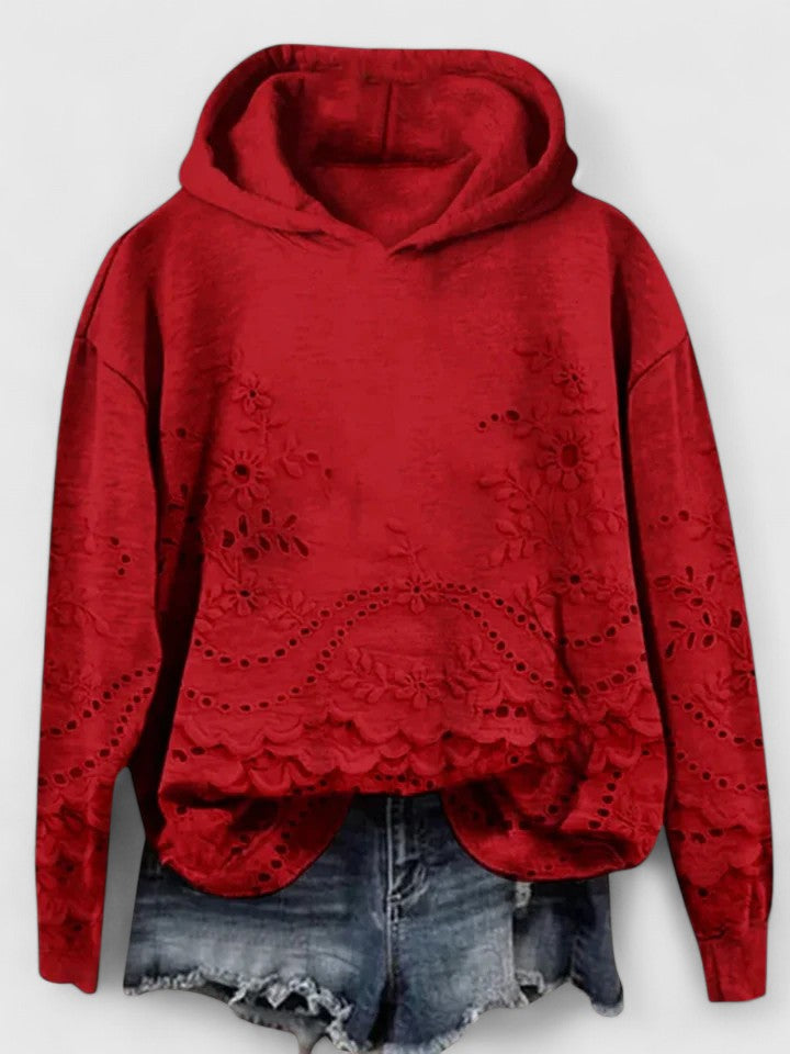 Carissa | Sophisticated Sweater