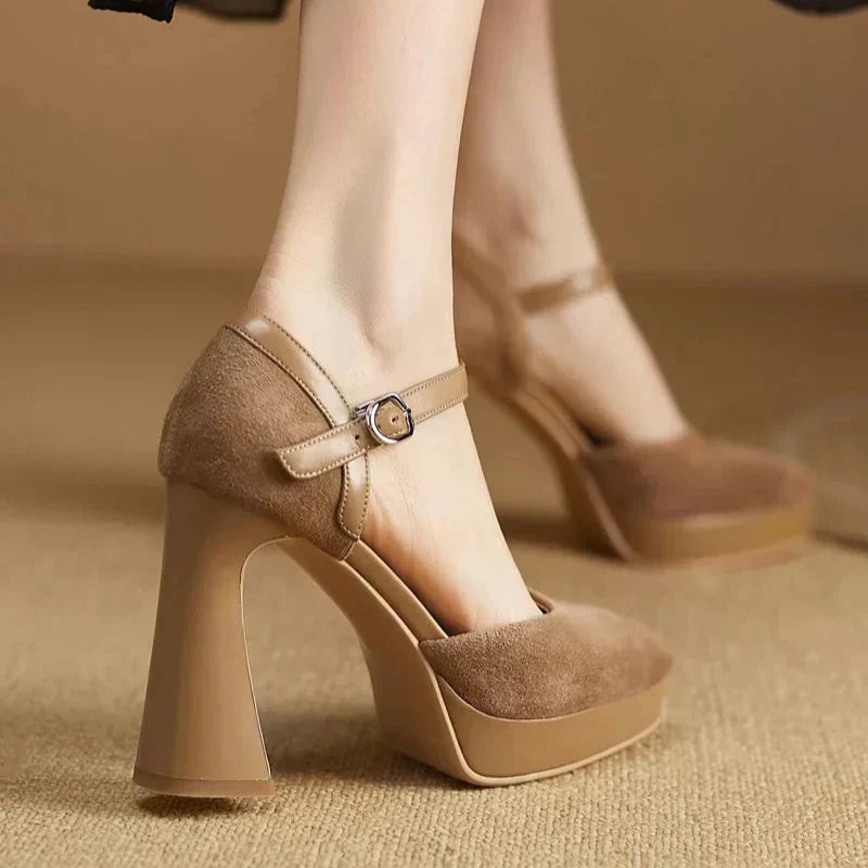 Joyce | Elegant Pumps