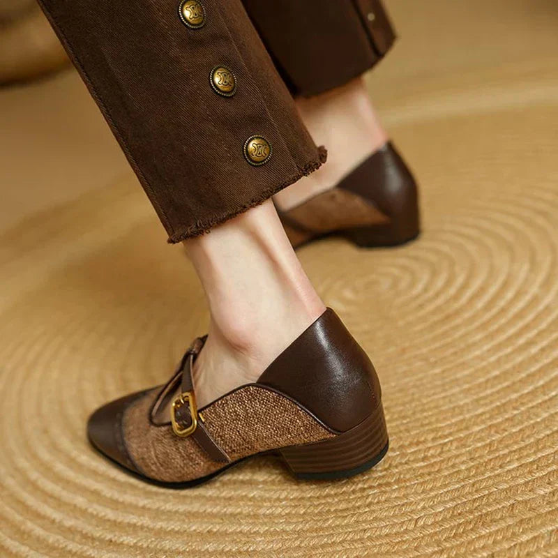 Gina | Vintage Shoes