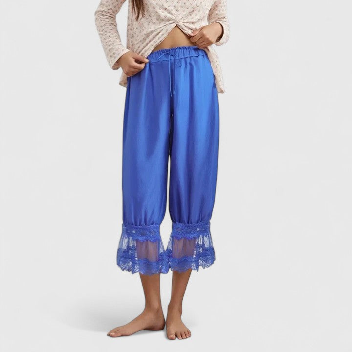Sarah | Comfortable Trousers