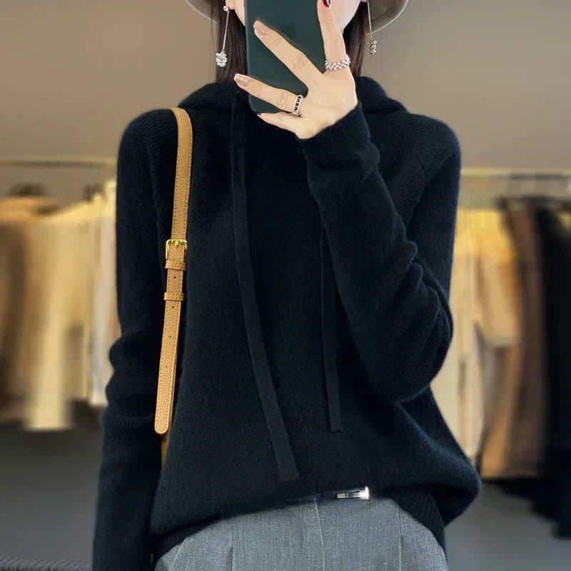 Lynn | Elegant Sweater