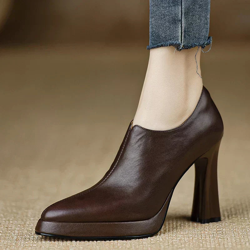 Tracy | Stylish Pumps