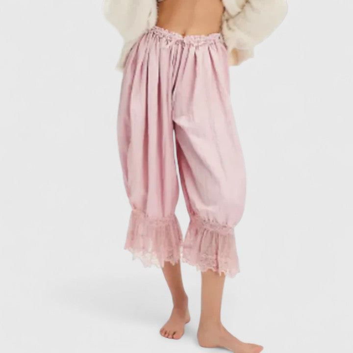 Sarah | Comfortable Trousers