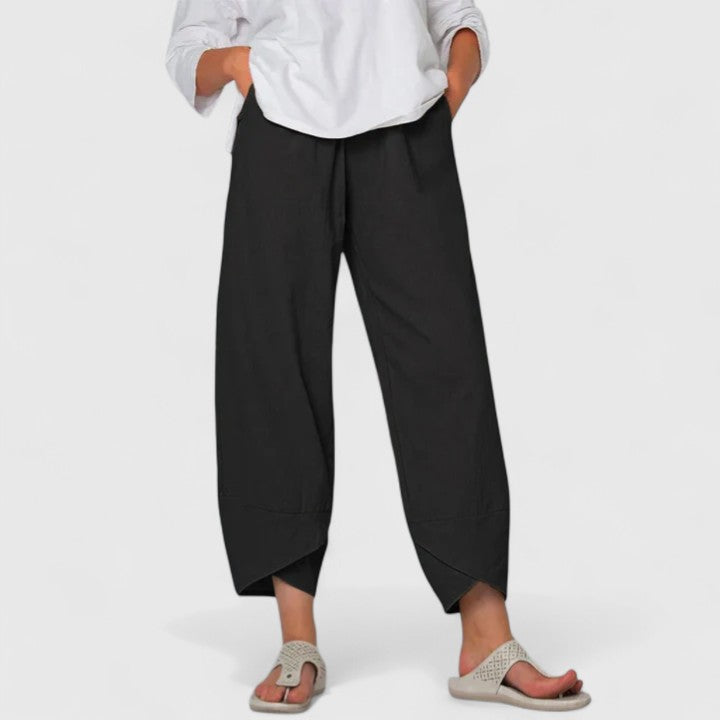 Stella | Elegant Pants