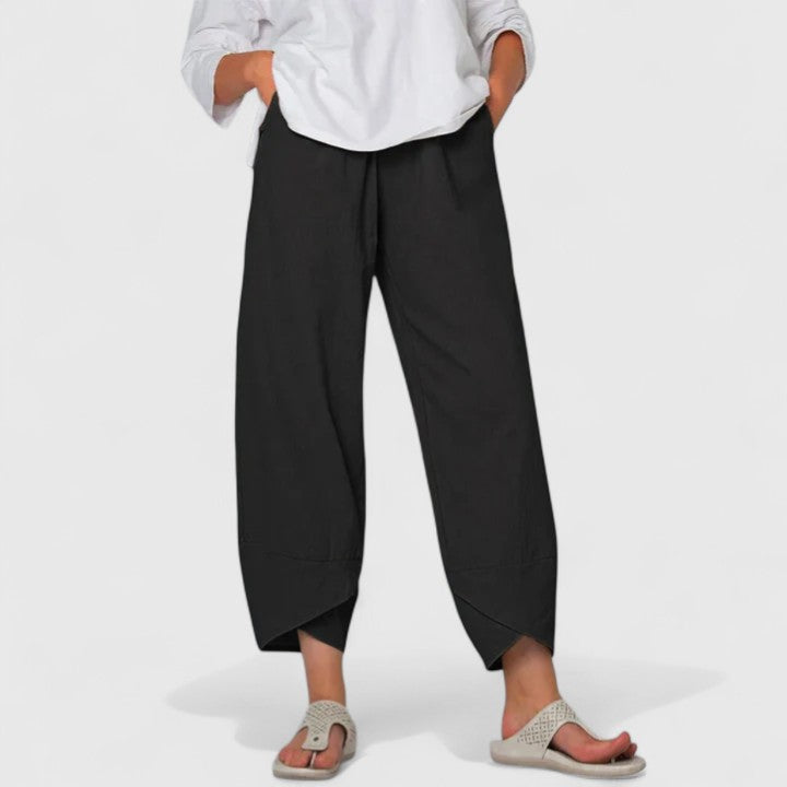 Stella | Elegant Pants
