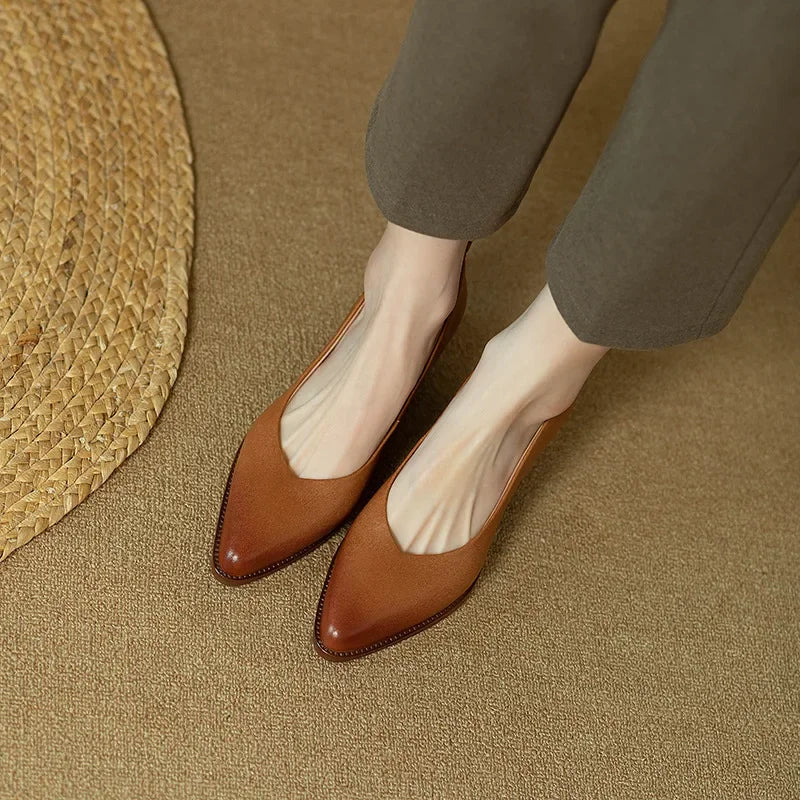 Monica | Classic Pumps