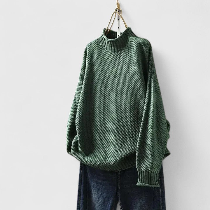 Aspen | Sophisticated Sweater