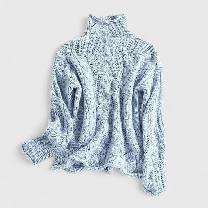 Ellen | Elegant Sweater