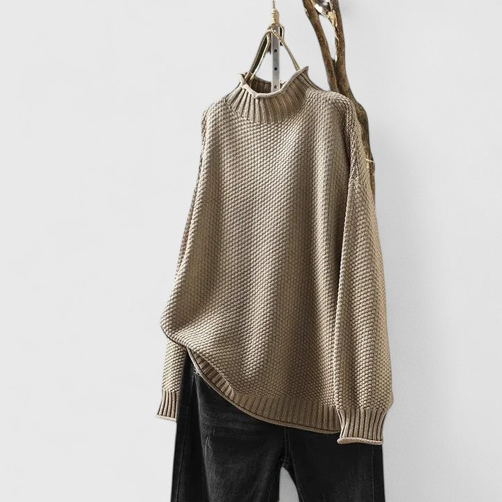 Aspen | Sophisticated Sweater