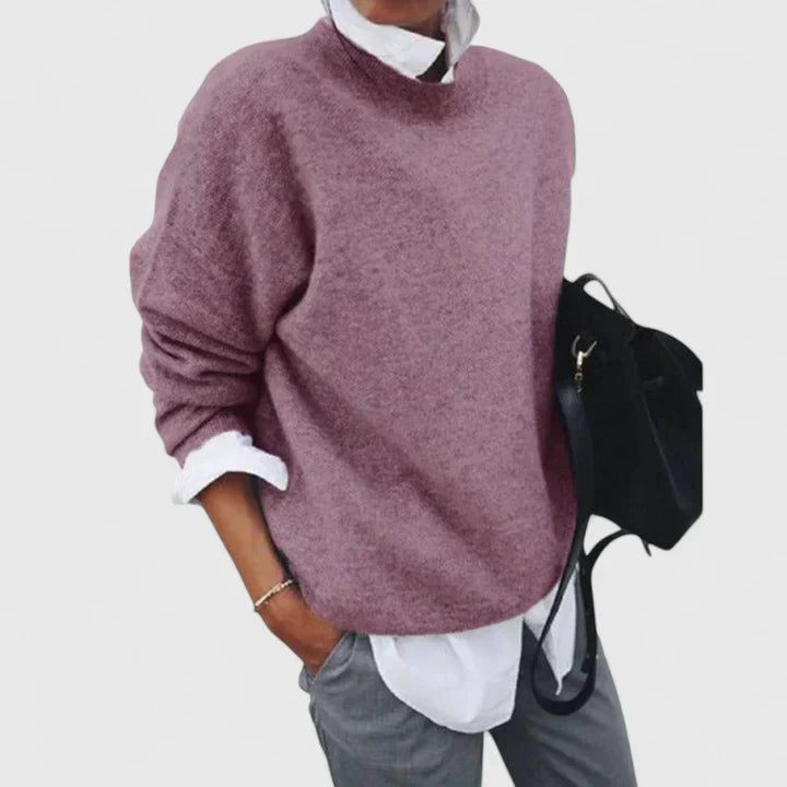 Denise | Comfortable Sweater