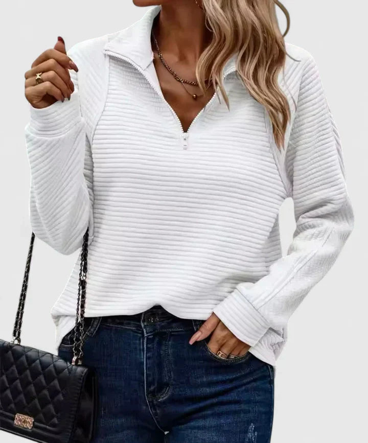 Gemma | Sophisticated Sweater