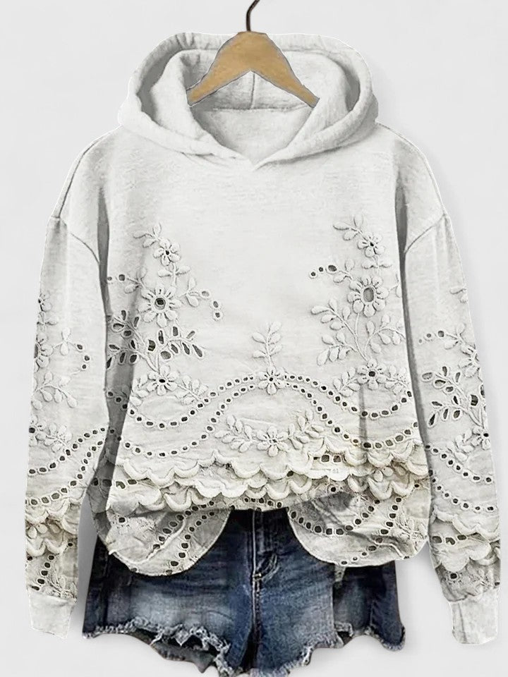 Carissa | Sophisticated Sweater