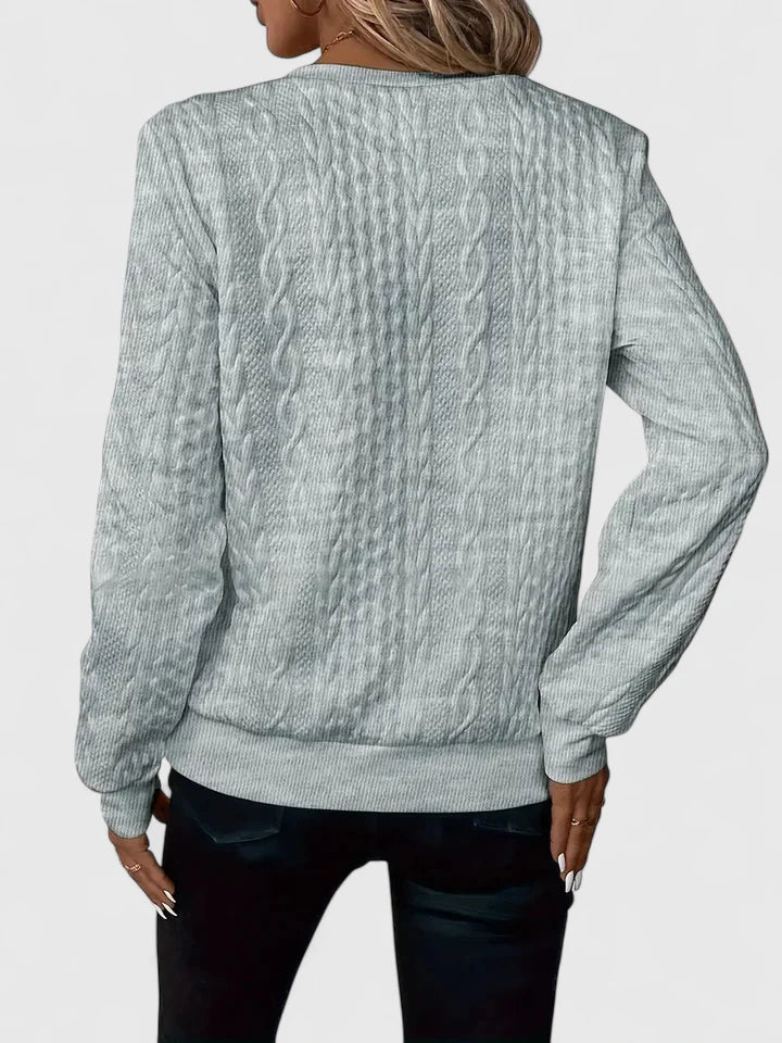 Patricia | Comfortable Sweater