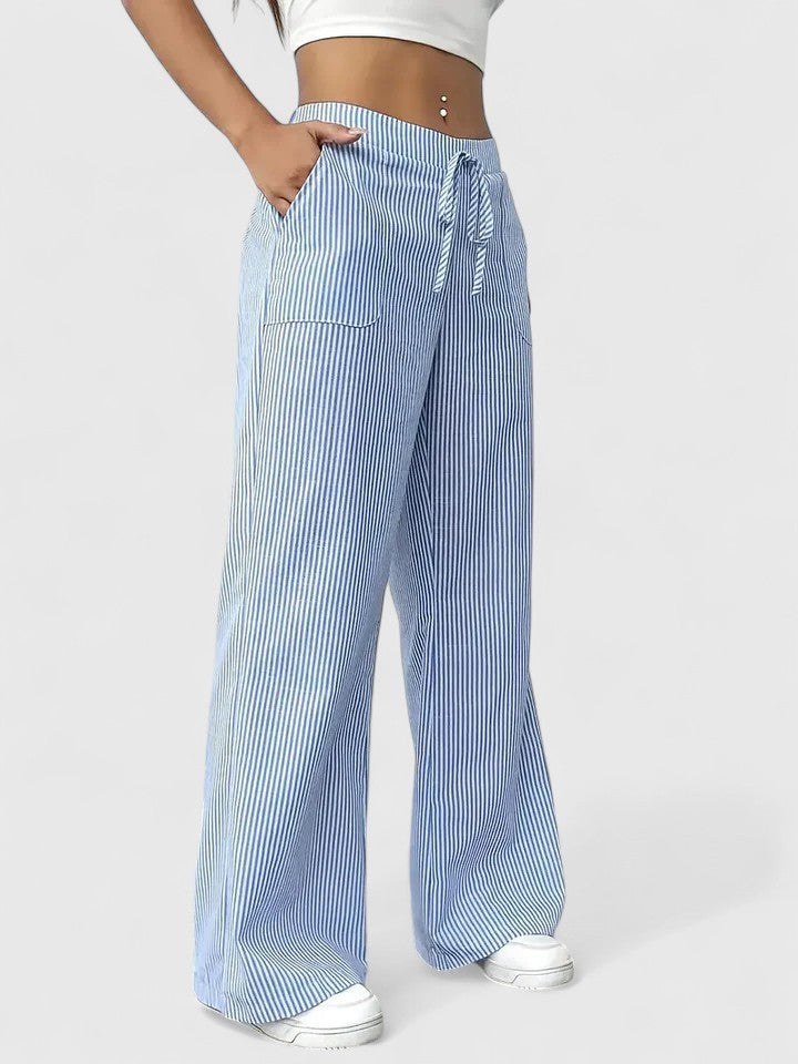 Lillian | Elegant Pants