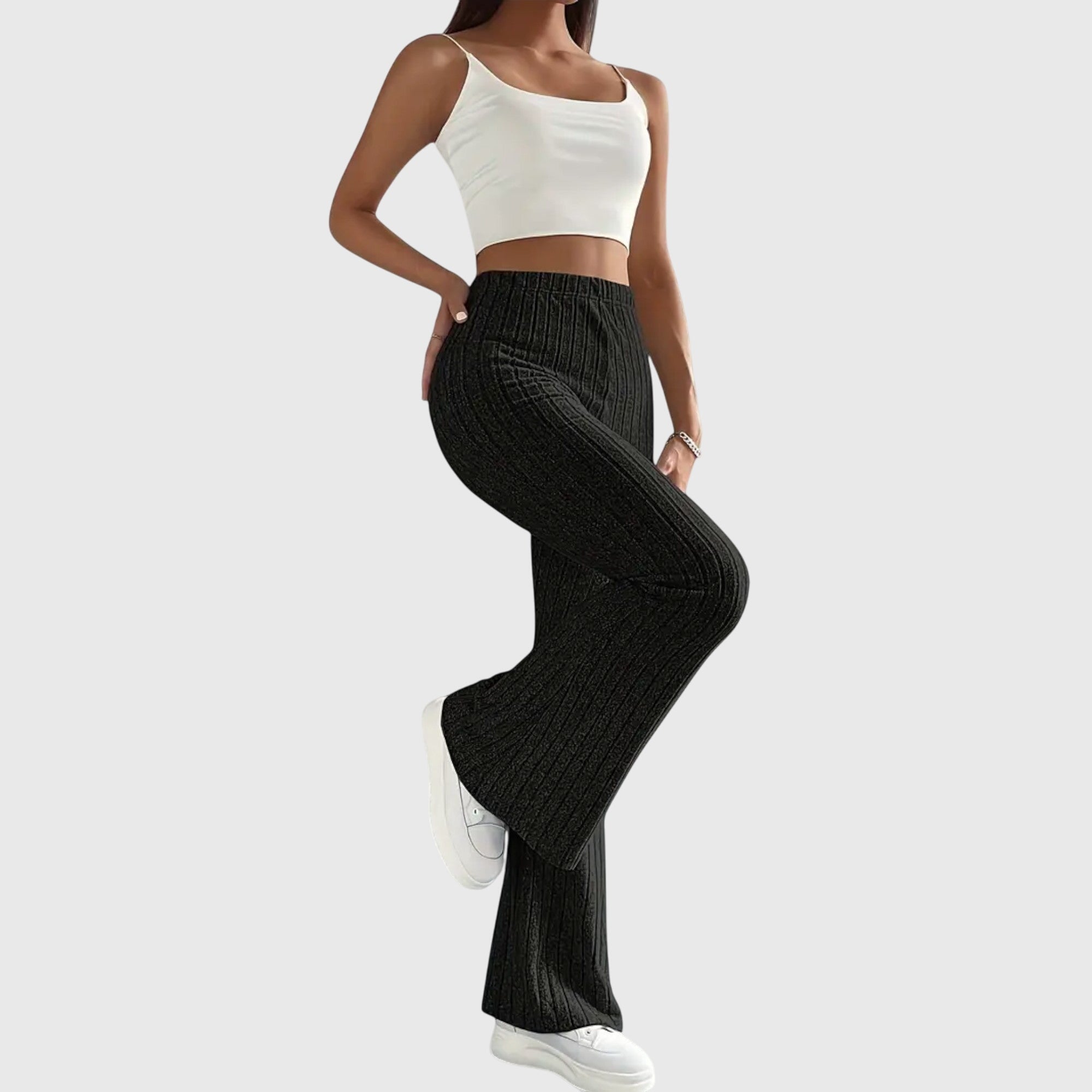 Claire | Elegant Trousers